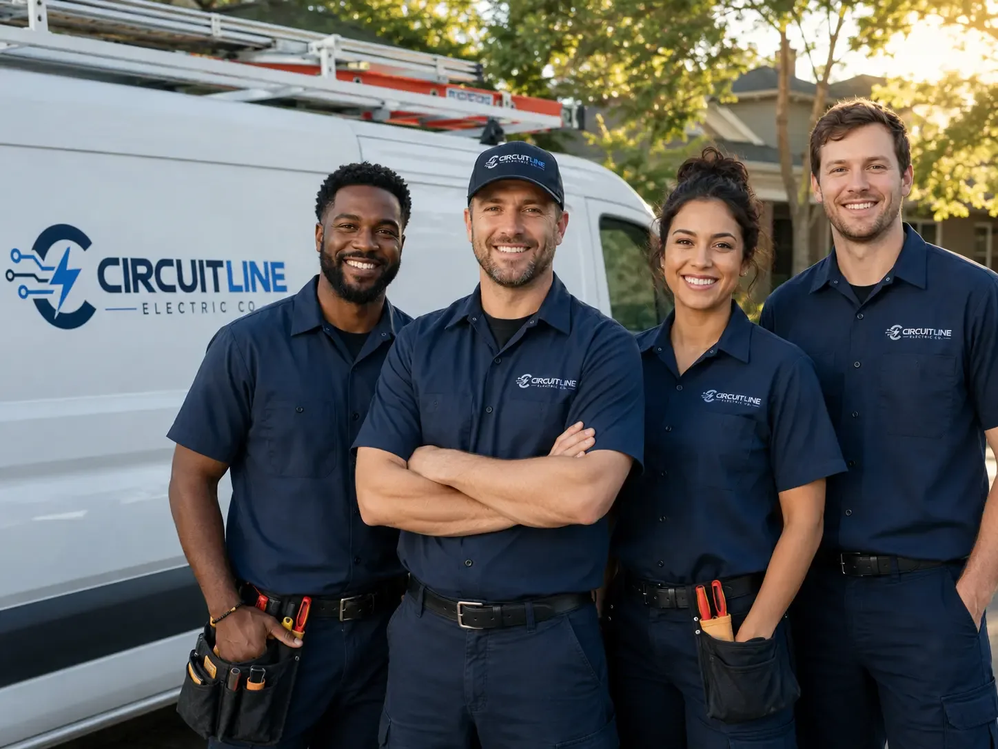 Whole Home Rewiring company in South Carolina