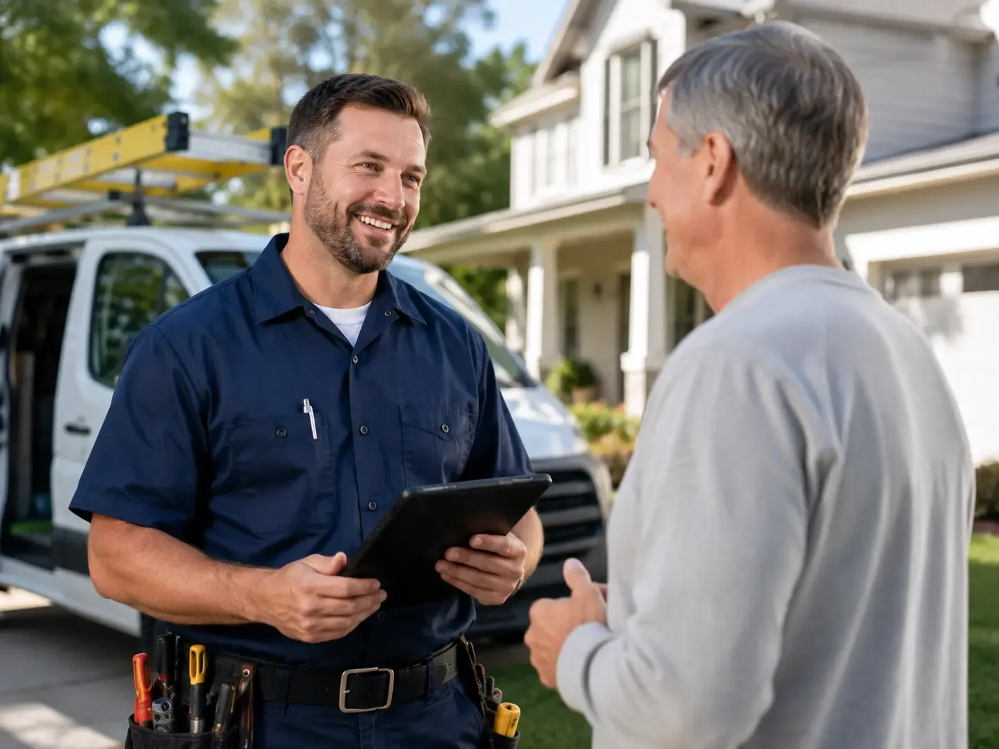 Whole Home Rewiring South Carolina FAQs